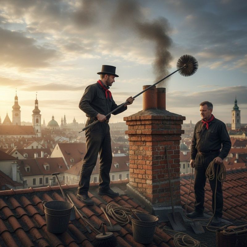 Chimney Repair Service