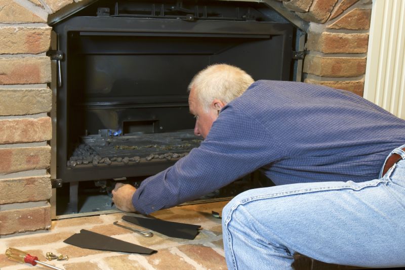 Chimney Demolition Cost Guide — Cost of Chimney Demolition