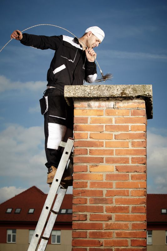 Chimney Demolition Cost Guide — Cost of Chimney Demolition