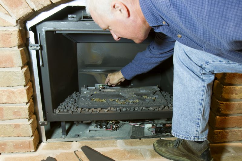 Chimney Demolition Cost Guide — Cost of Chimney Demolition