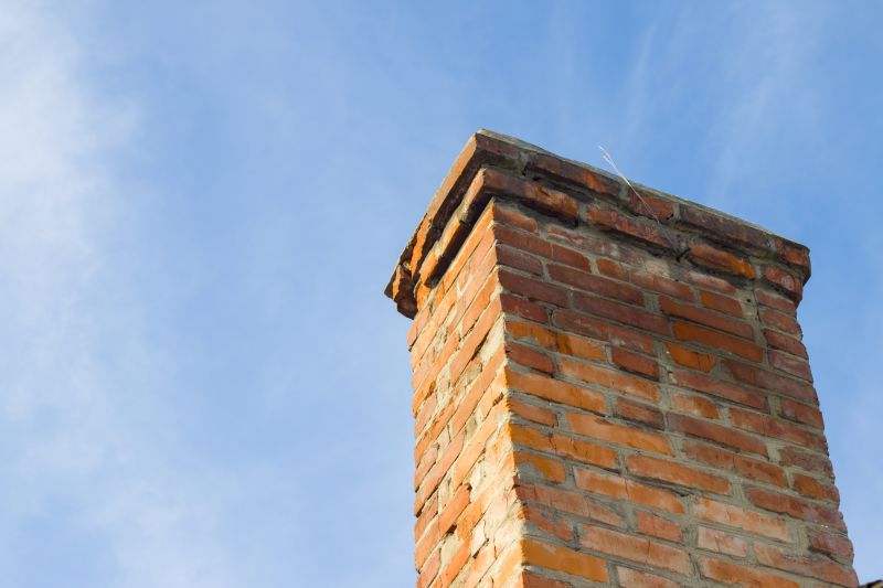 Chimney Damage